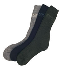 Craghoppers Long Adventure for Men and Women Walking and Hiking Socks