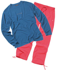 Craghoppers Nosilife Leisure Suit  for Men and Women