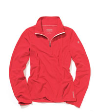 Craghoppers Nosi Zip Atoll for Women Base Layer