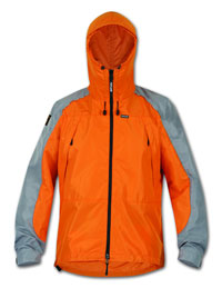 Paramo Fuera Peak Windproof for Men Lightweight Walking Jacket