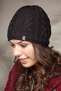Heat Holders Thermal Hat  for Women