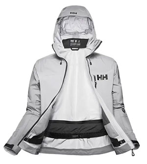 Helly Hansen Odin Mountain Infinity for Men Waterproof Jacket