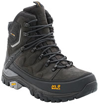 Jack Wolfskin Impulse Pro Texapore O2 Mid M for Men Walking Boot