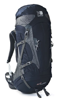 Karrimor Cheetah 60-85 Backpack, Rucsac or Rucksack