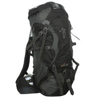 Karrimor Cougar 60-70 Backpack, Rucsac or Rucksack