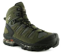 Karrimor KSB D30 Pioneer eVent Walking Boot for Men and Women