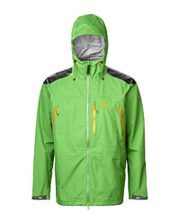 Kathmandu Breccia for Men Waterproof Jacket