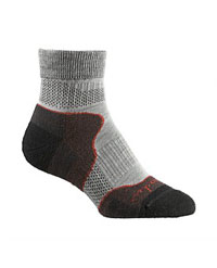 Kathmandu Merino Trail for Men and Women Walking and Hiking Socks