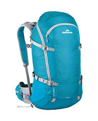 Kathmandu Voltai for Women Backpack, Rucsac or Rucksack