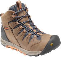 Keen Bryce Mid WP Walking Boot