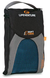 Life Venture Trek Towel 