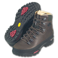 Lowa Munro Walking Boot