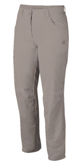 Mammut Sunrise for Women Lightweight Walking Trousers