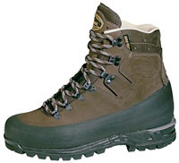 Meindl Himalaya MFS Walking Boot for Men and Women