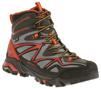 Merrell Capra Mid Sport GTX Walking Boot