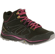 Merrell Verterra Mid Sport GTX for Women Walking Boot