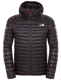 The North Face Quince Pro Insulating Walking Jacket for Men