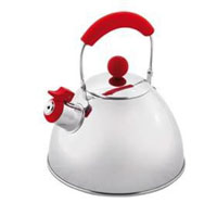 Outwell Whistle Kettle 