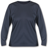 Paramo Cambia Long Sleeved T-Shirt for Women Base Layer