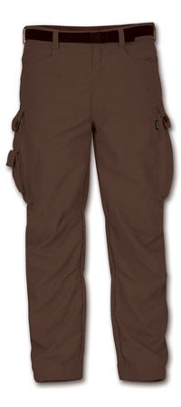 Paramo Maui Cargo for Men Lightweight Walking Trousers