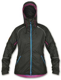 Paramo Mirada Waterproof Jacket for Women