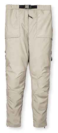 Paramo Agua Lightweight Walking Trousers for Women