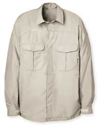 Paramo Katmai Walking Shirt Mid Layer