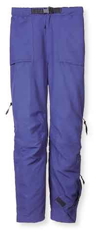 Paramo Mayon Lightweight Walking Trousers for Men