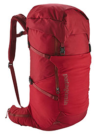 Patagonia Nine Trails Backpack (36L) Day Pack