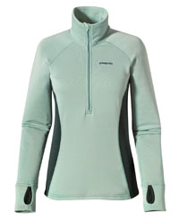 Patagonia Velocity Fleece