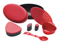 Primus 8 Piece Meal Set 