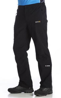 Regatta Day Hike Waterproof Trousers for Men