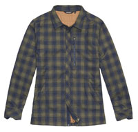 Rohan Backcountry Shirt for Men Mid Layer