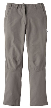 Rohan Dry Roamers for Women Waterproof Trousers