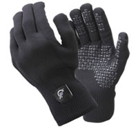 SealSkinz Ultra Grip Waterproof gloves for Men and Women 