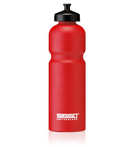 Sigg Aluminium Real Action Drinks Bottles 