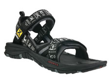 Source Gobi Adventure for Men and Women Walking and Hiking Sandals