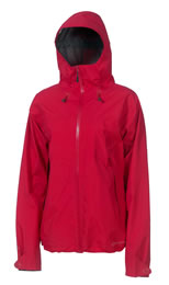 Sprayway Arista Pro Shell for Women Waterproof Jacket