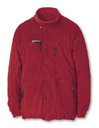 Paramo Taiga Fleece