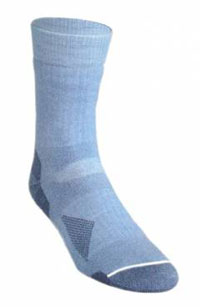 Teko Light Walking and Hiking Socks