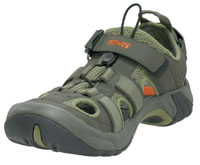 Teva Omnium for Men Walking and Hiking Sandals