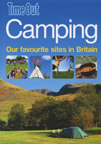 Timeout Guides Camping Guide 