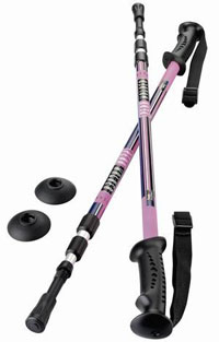 Trek Mates Peak Walker Walking and Trekking Poles