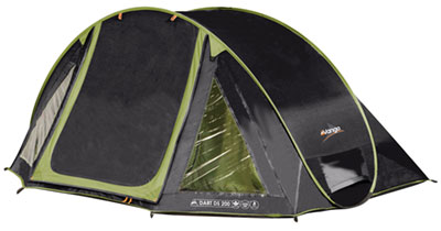 Vango Dart DS 200 Tent