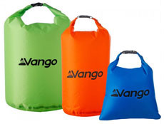 Vango Dry Bag Set 