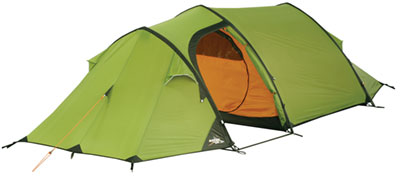 Vango TBS Spirit 200+ Tent