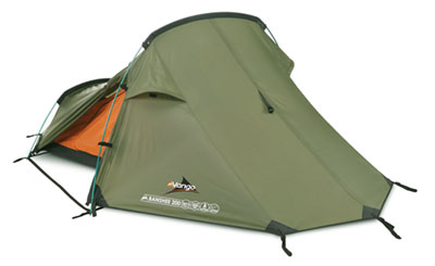 Vango Banshee 200 Tent