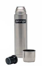 Vango Stainless Steel Vacuum Thermos Drinks Flask 