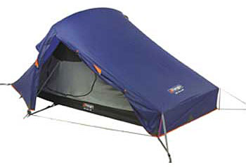 Vango TBS Micro 200 Tent