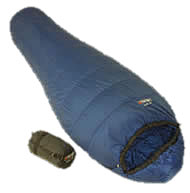 Vango Ultralite 700 Sleeping Bag